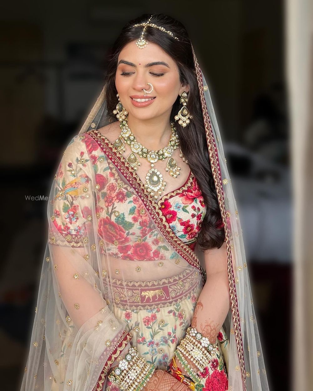 Photo By IG Makeup Studio - Bridal Makeup