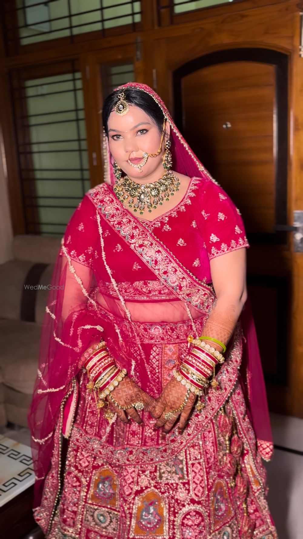 Photo By IG Makeup Studio - Bridal Makeup