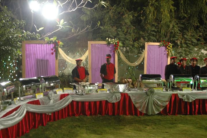 Photo By Khasiyat Caterers - Catering Services