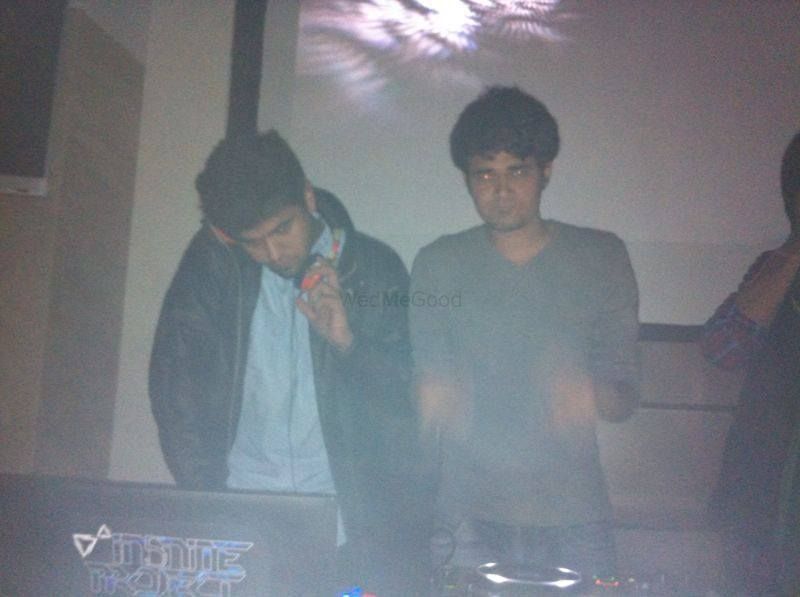 Photo By In5nite Project - DJs