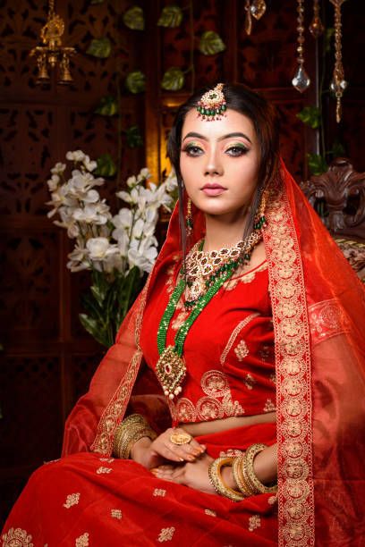 Photo By Makeover by Chanda Verma - Bridal Makeup