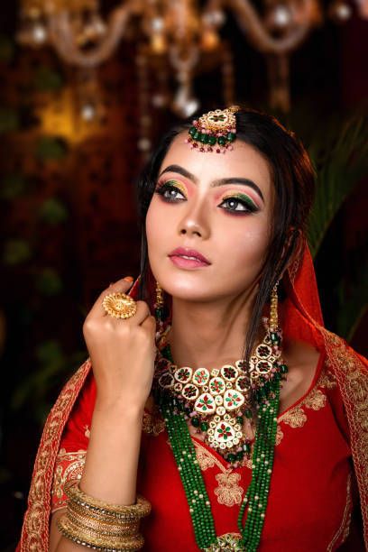 Photo By Makeover by Chanda Verma - Bridal Makeup