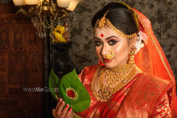 Photo By Makeover by Chanda Verma - Bridal Makeup