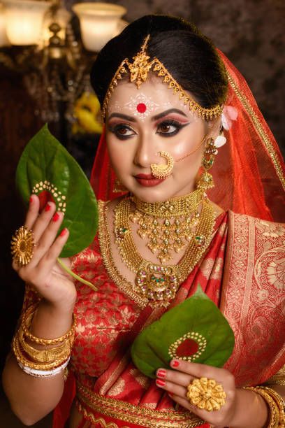 Photo By Makeover by Chanda Verma - Bridal Makeup