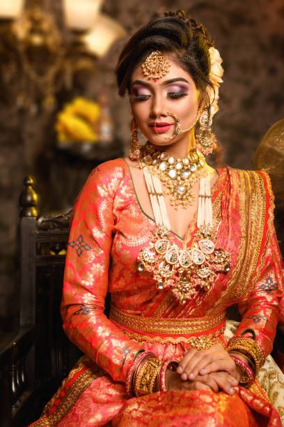 Photo By Makeover by Chanda Verma - Bridal Makeup