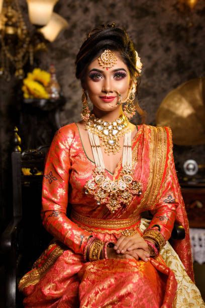 Photo By Makeover by Chanda Verma - Bridal Makeup