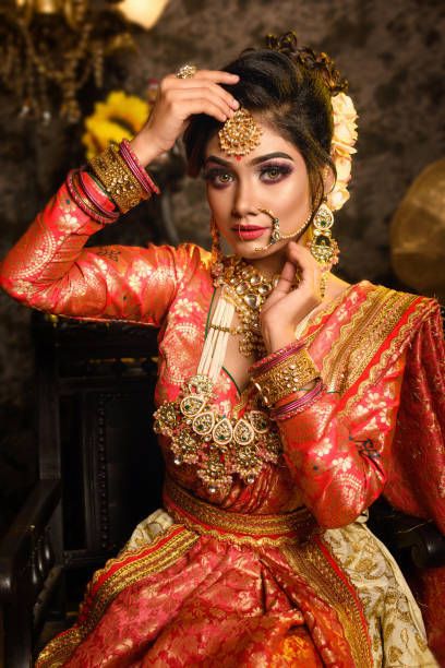 Photo By Makeover by Chanda Verma - Bridal Makeup