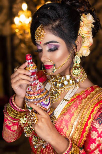 Photo By Makeover by Chanda Verma - Bridal Makeup