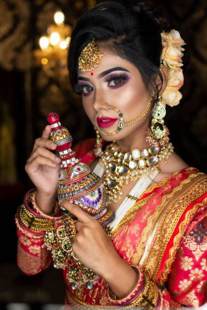 Photo By Makeover by Chanda Verma - Bridal Makeup