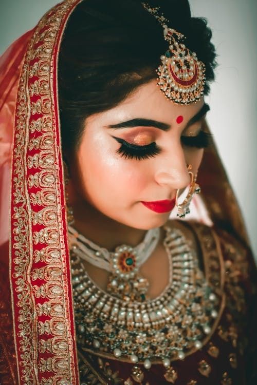 Photo By Makeover by Chanda Verma - Bridal Makeup