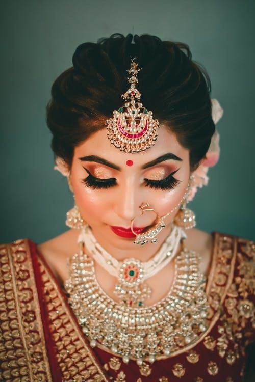 Photo By Makeover by Chanda Verma - Bridal Makeup