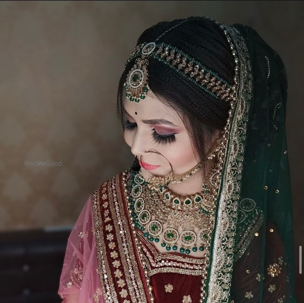 Photo By Makeover by Chanda Verma - Bridal Makeup