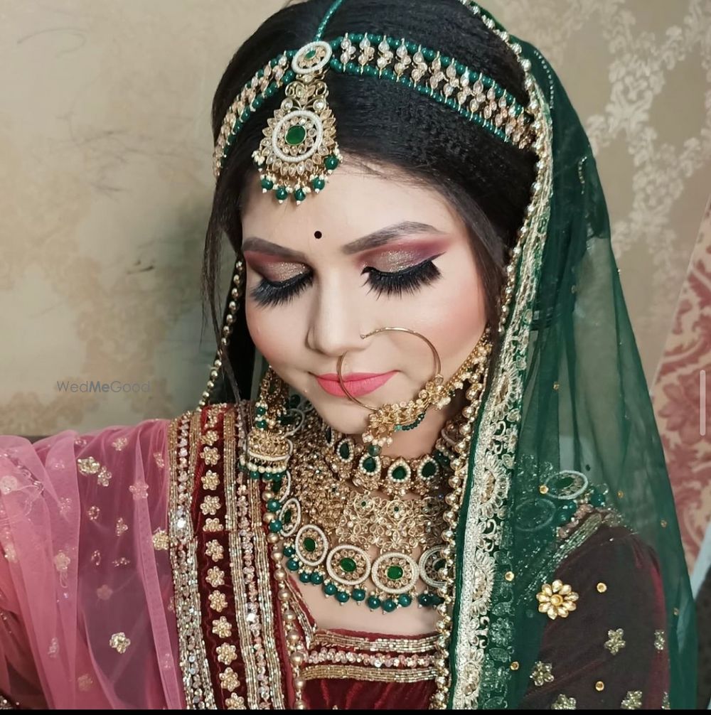 Photo By Makeover by Chanda Verma - Bridal Makeup