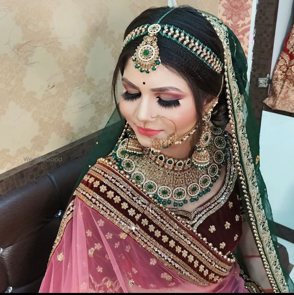 Photo By Makeover by Chanda Verma - Bridal Makeup