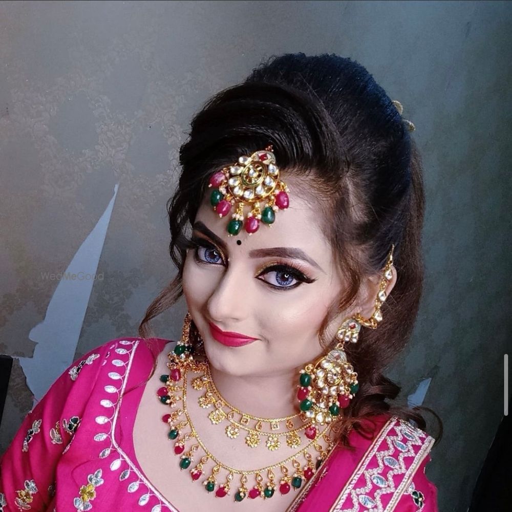 Photo By Makeover by Chanda Verma - Bridal Makeup