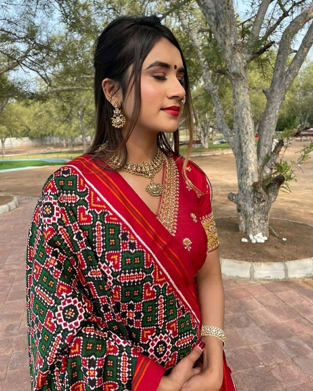 Photo By Chelsa Patel Makeup Artist - Bridal Makeup