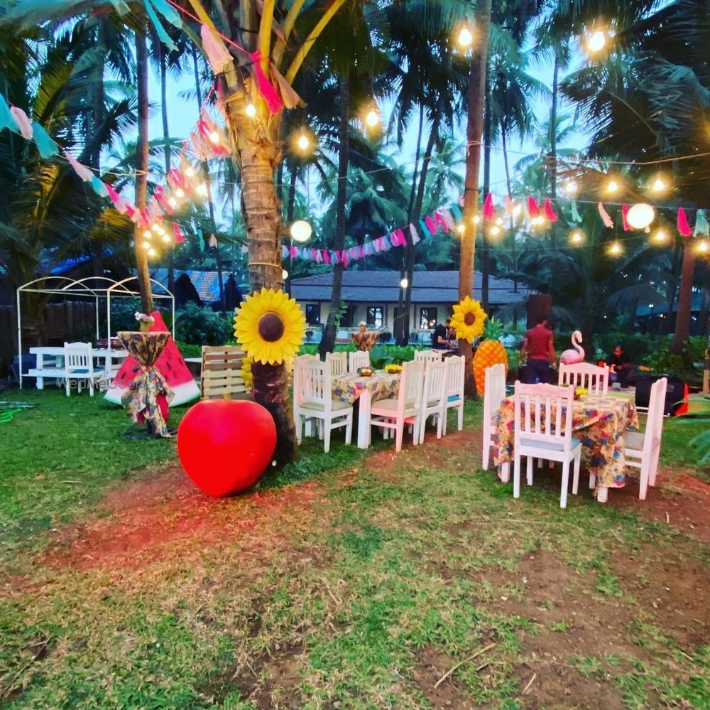 Photo By Happy Day Event & Wedding Planner  - Wedding Planners