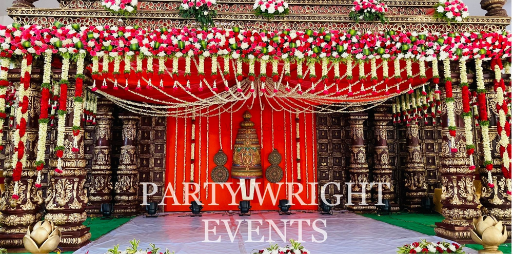 Party Wright Events