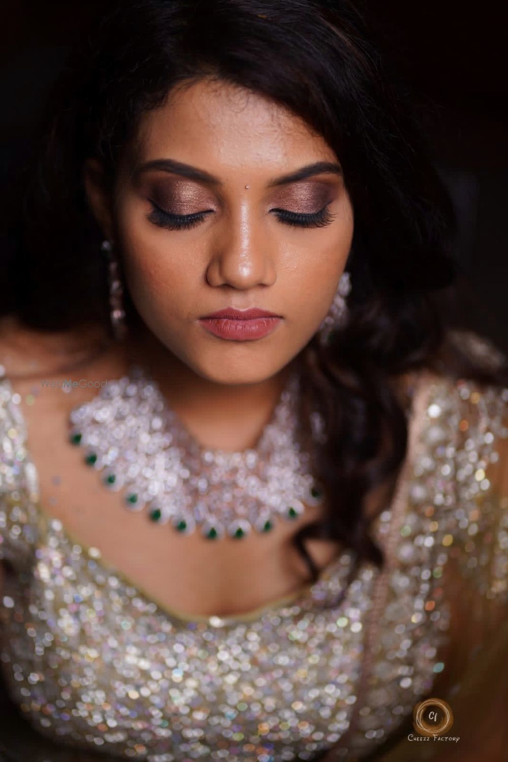 Photo By Artistry by Preeti - Bridal Makeup