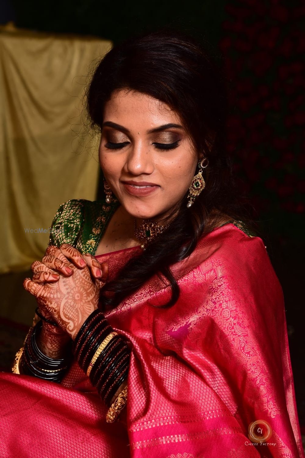 Photo By Artistry by Preeti - Bridal Makeup