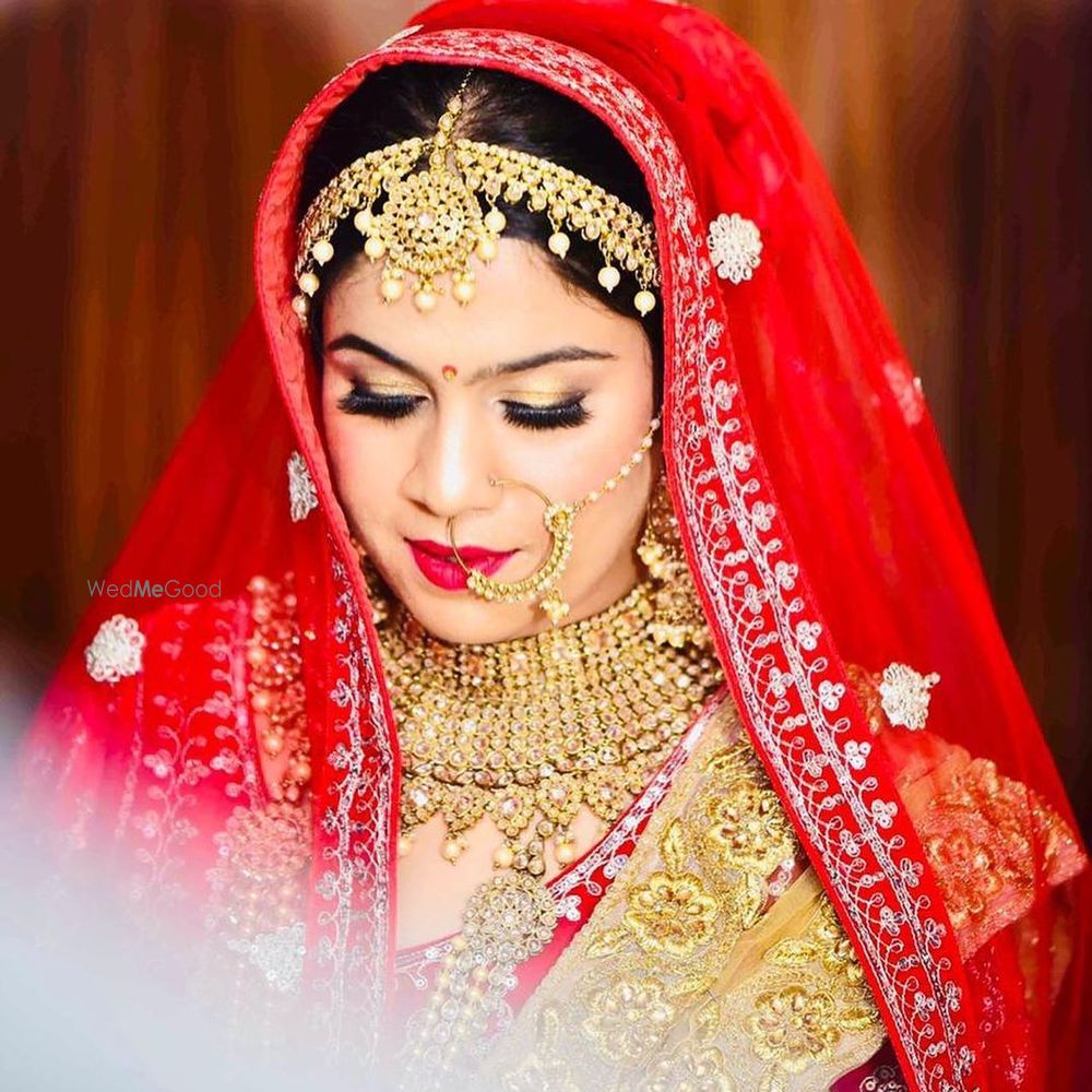 Photo By Makeup Stories by Daisy - Bridal Makeup
