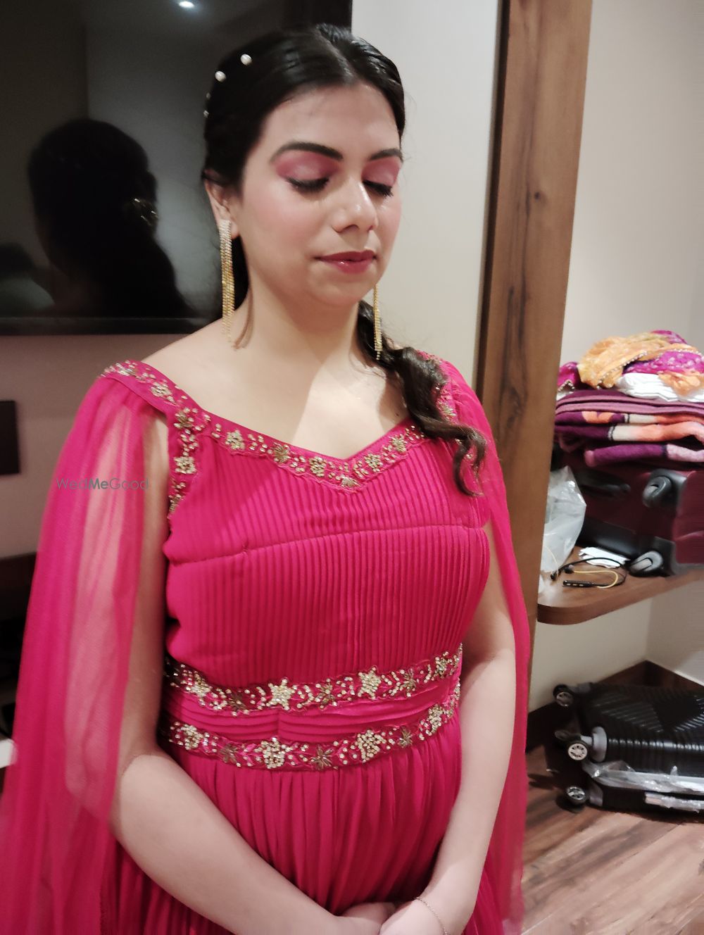 Photo By Radha Gupta Makeovers - Bridal Makeup