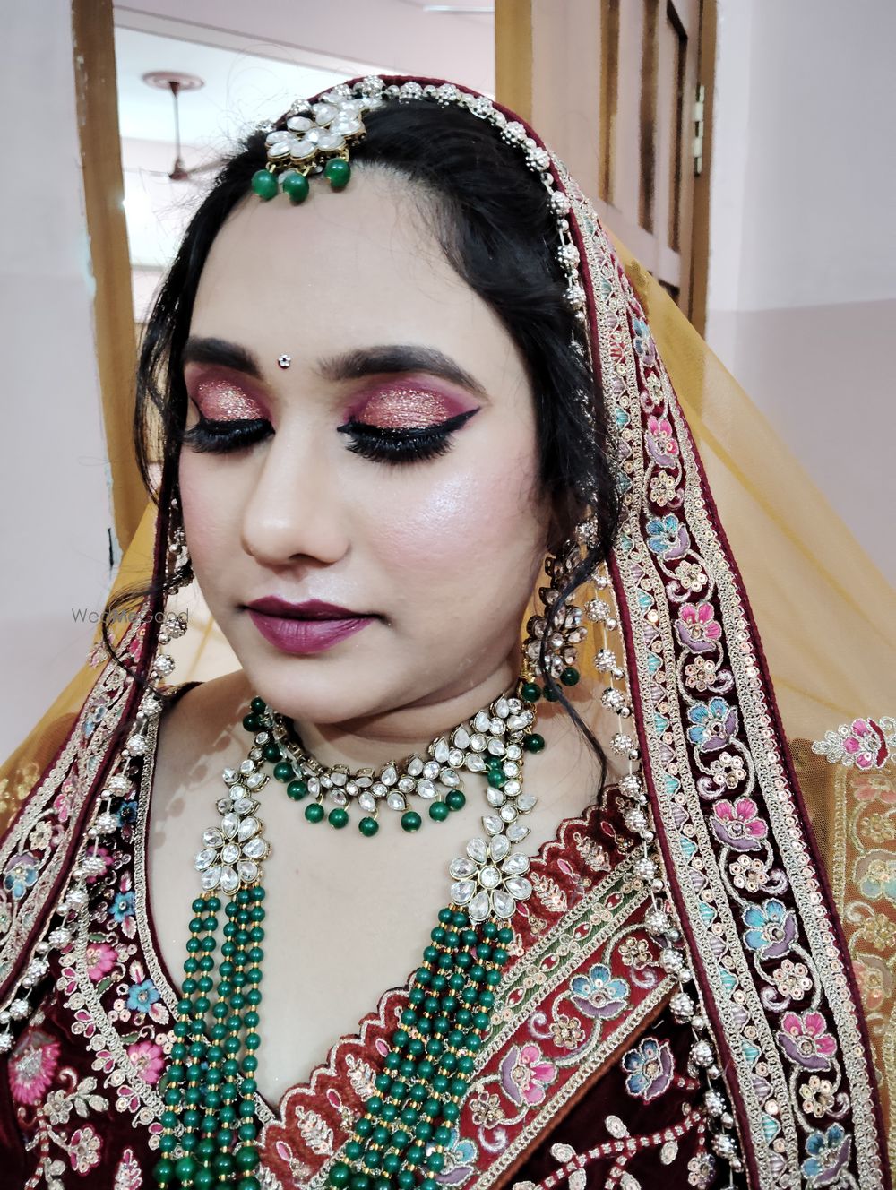 Photo By Radha Gupta Makeovers - Bridal Makeup