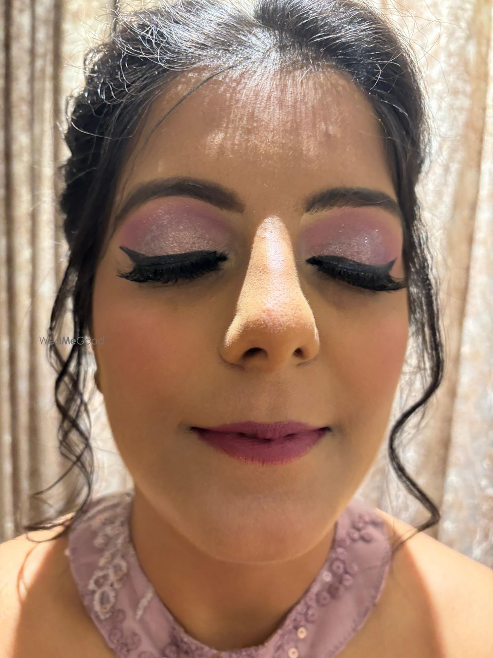 Photo By Radha Gupta Makeovers - Bridal Makeup