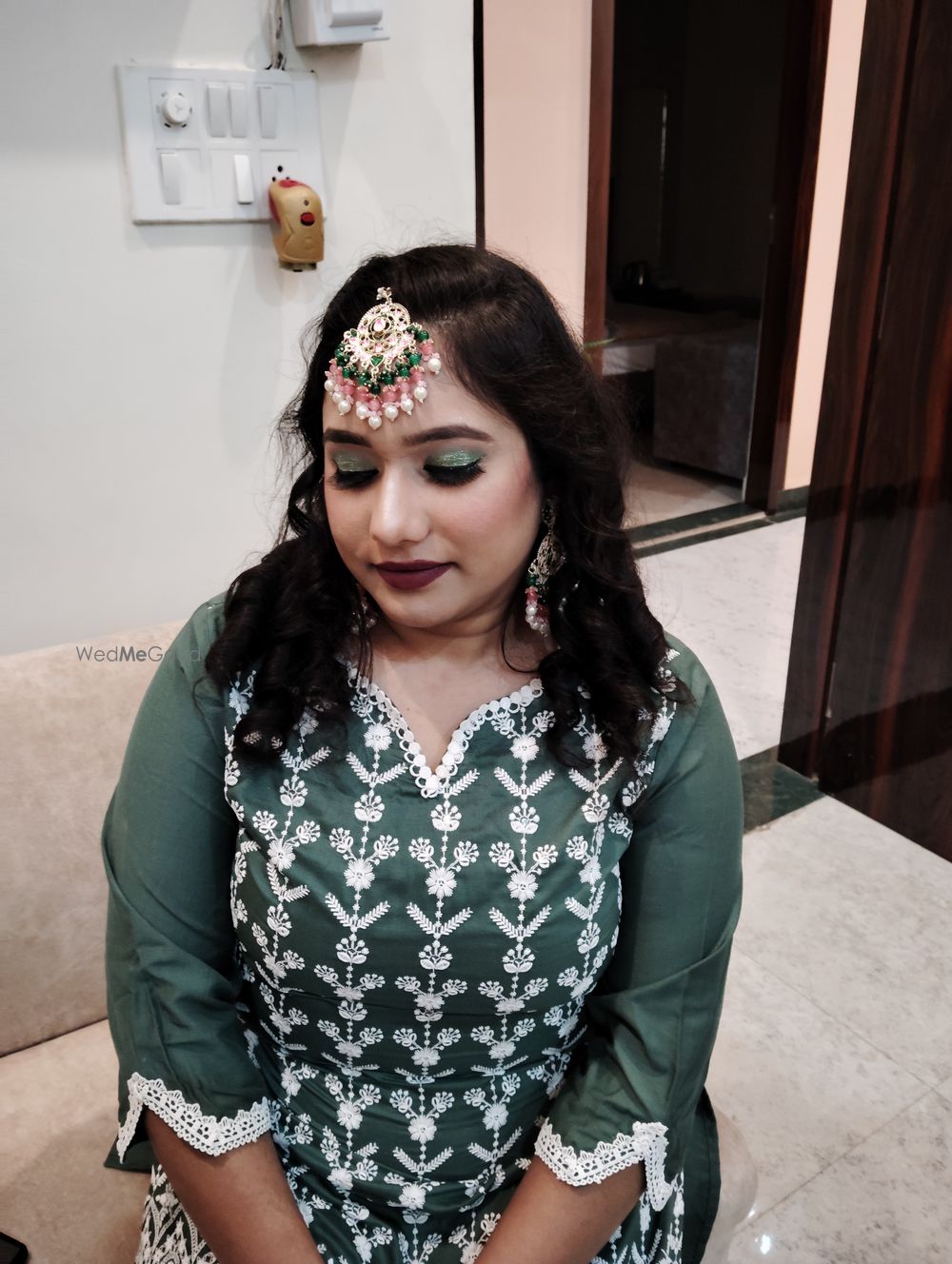 Photo By Radha Gupta Makeovers - Bridal Makeup