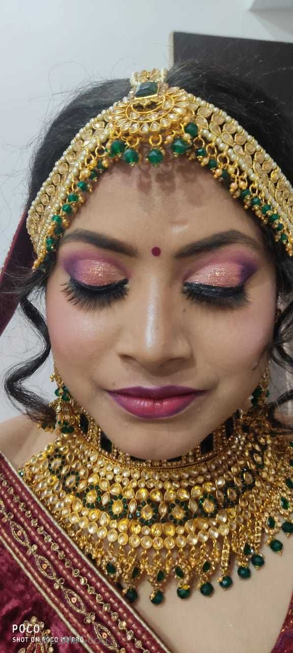 Photo By Radha Gupta Makeovers - Bridal Makeup