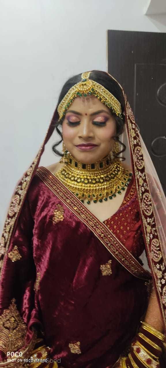 Photo By Radha Gupta Makeovers - Bridal Makeup