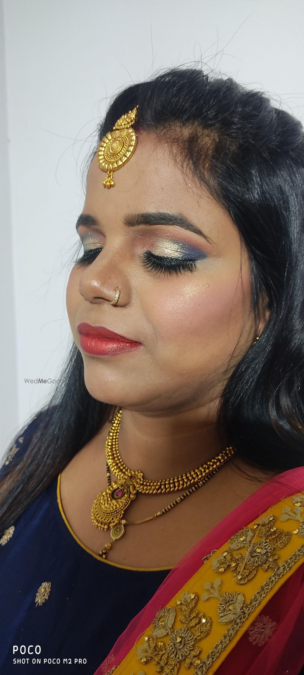 Photo By Radha Gupta Makeovers - Bridal Makeup