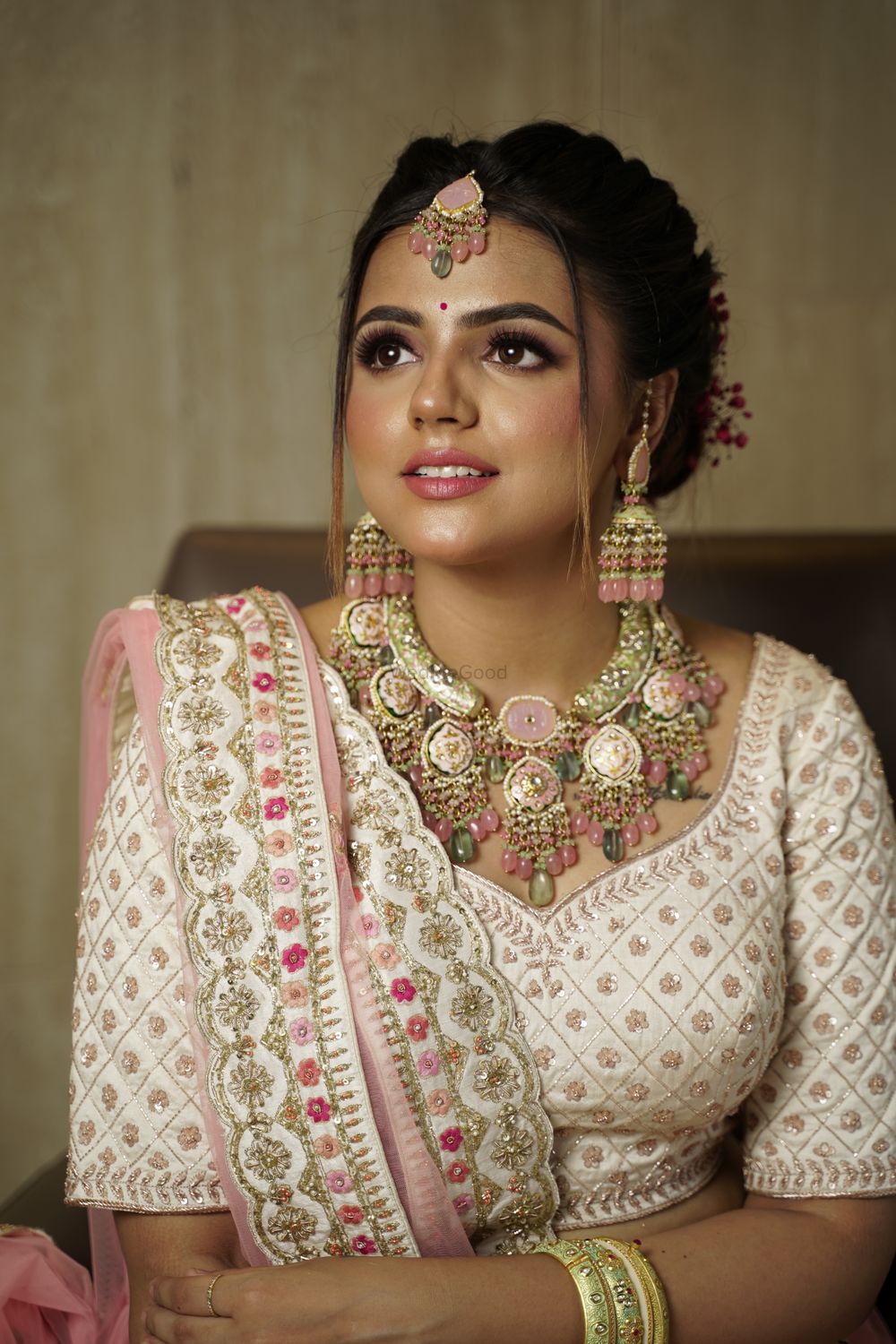 Photo By Supriya Vaidyanathan - Bridal Makeup