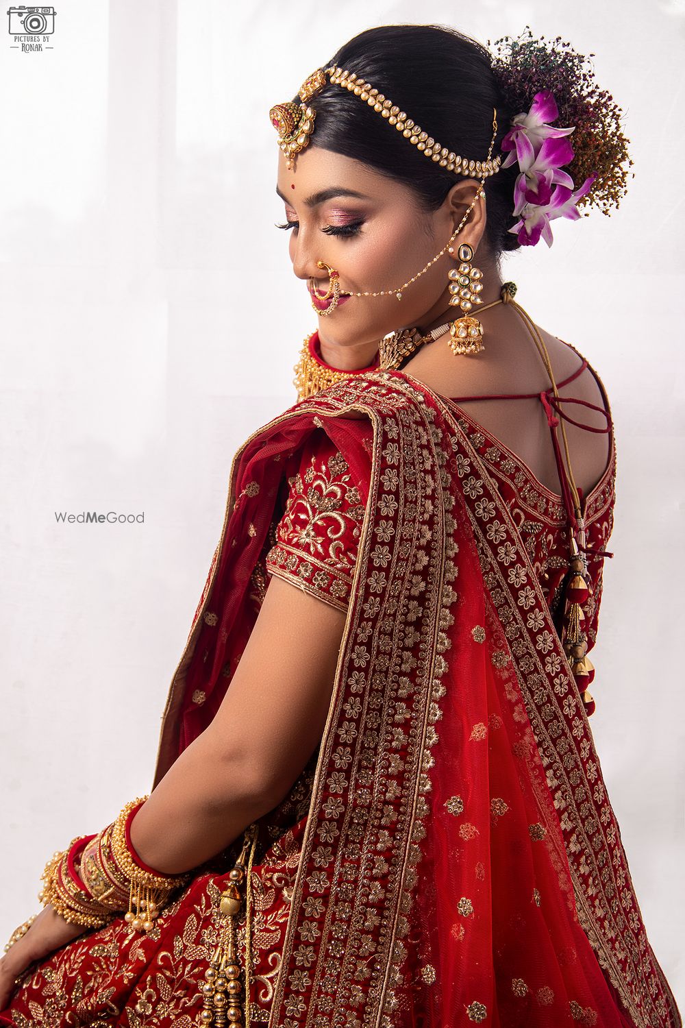 Photo By Supriya Vaidyanathan - Bridal Makeup