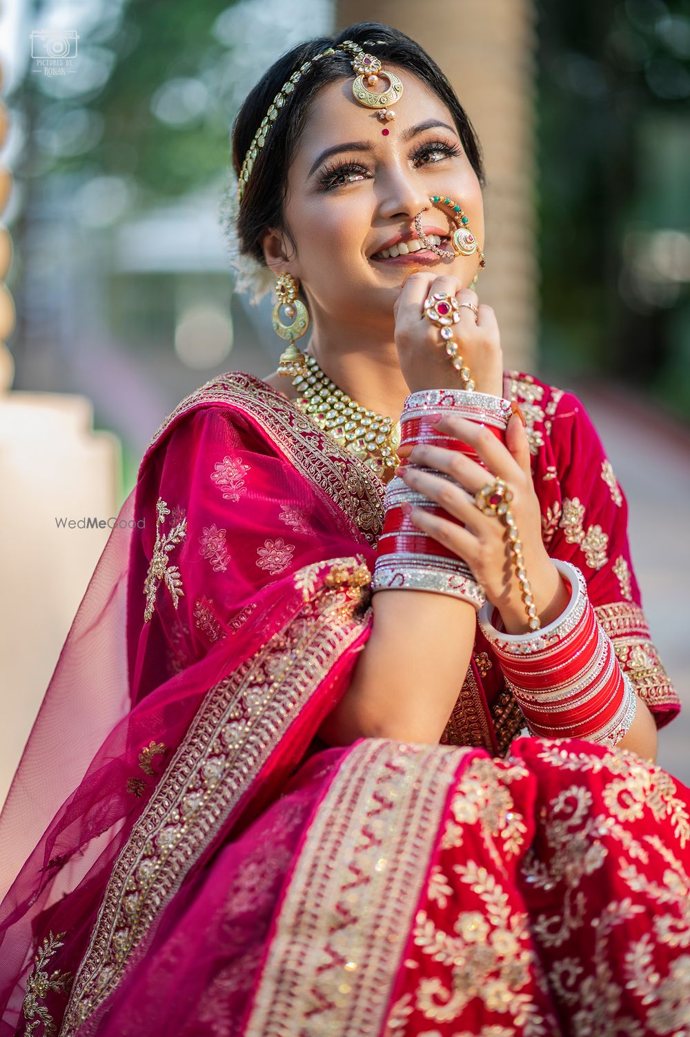 Photo By Supriya Vaidyanathan - Bridal Makeup