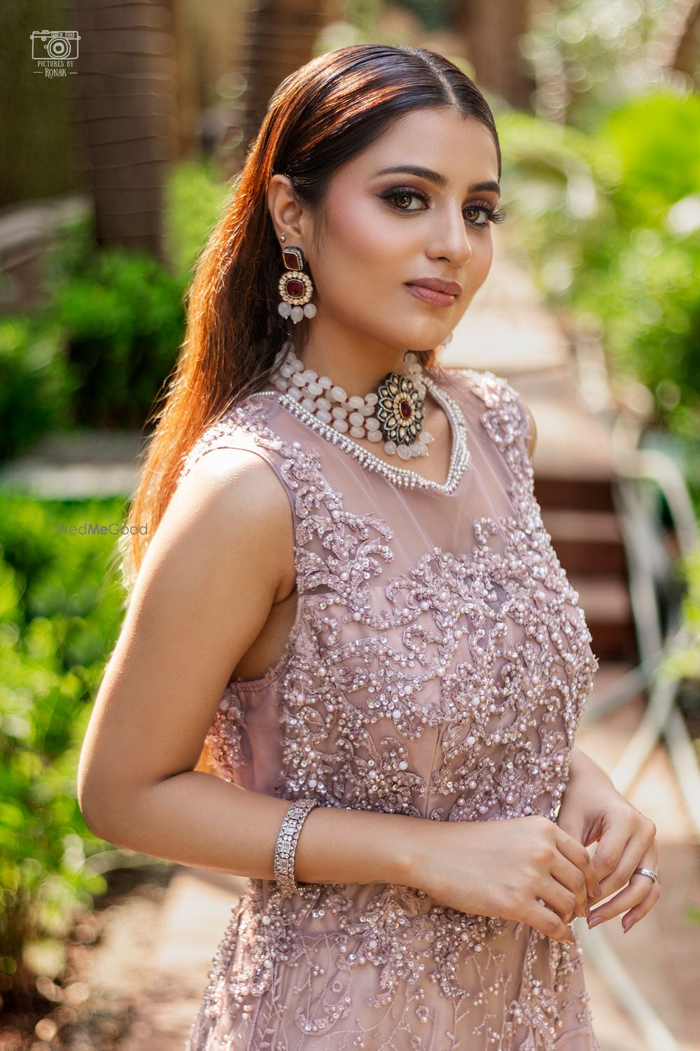 Photo By Supriya Vaidyanathan - Bridal Makeup