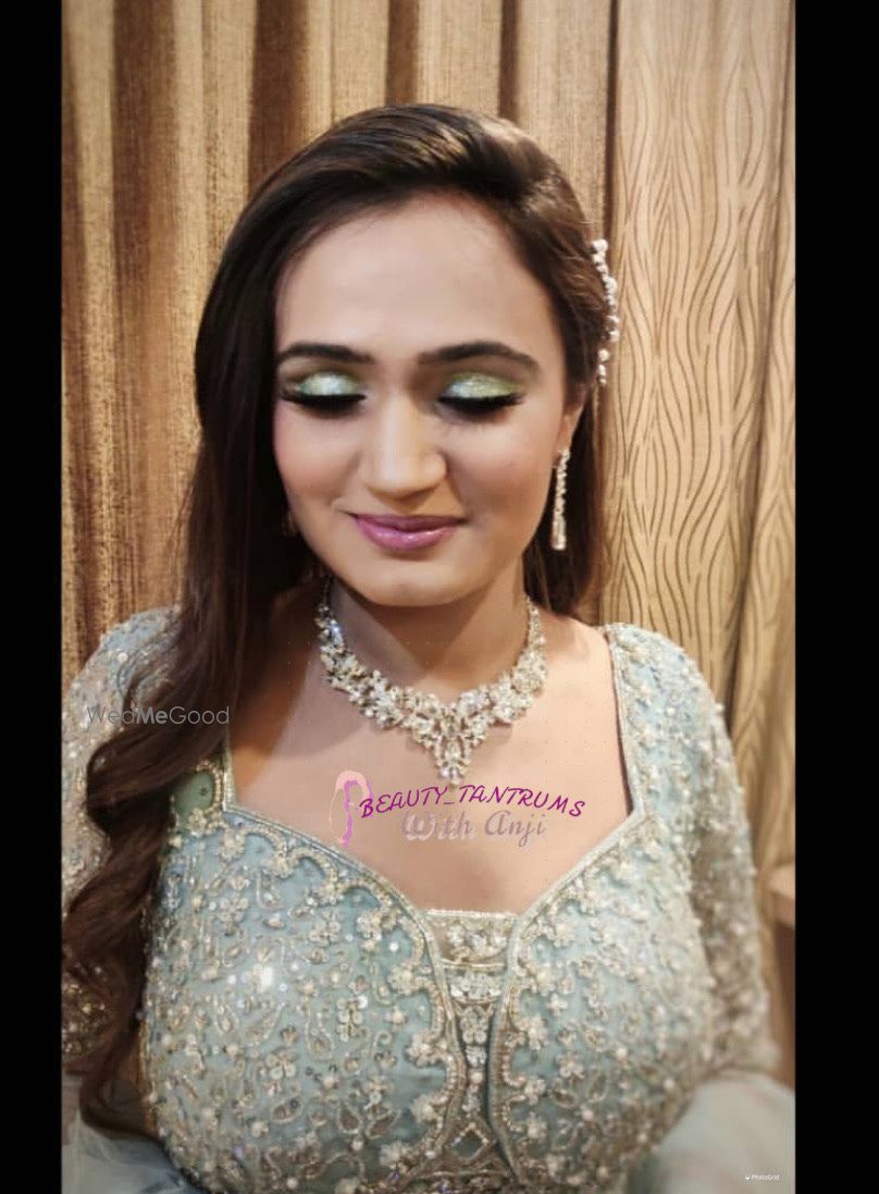 Photo By Makeover by Anjali - Bridal Makeup