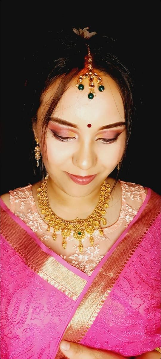 Photo By Dekarani Makeup Artist - Bridal Makeup