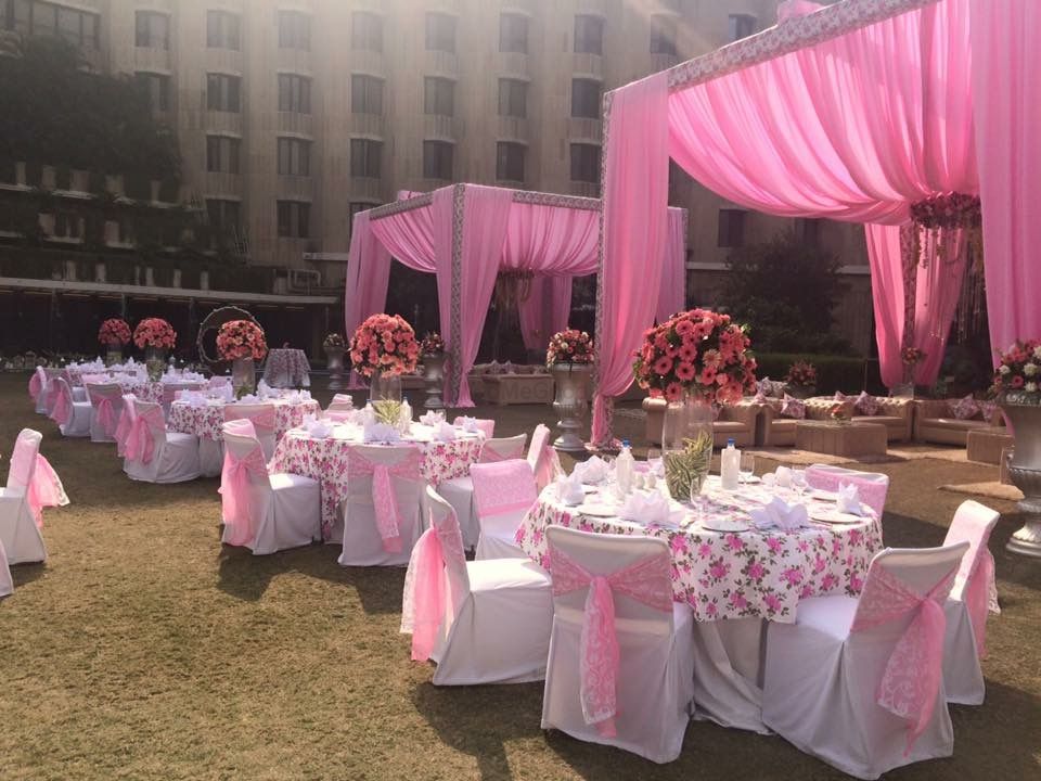 Photo By Aayna Events - Decorators