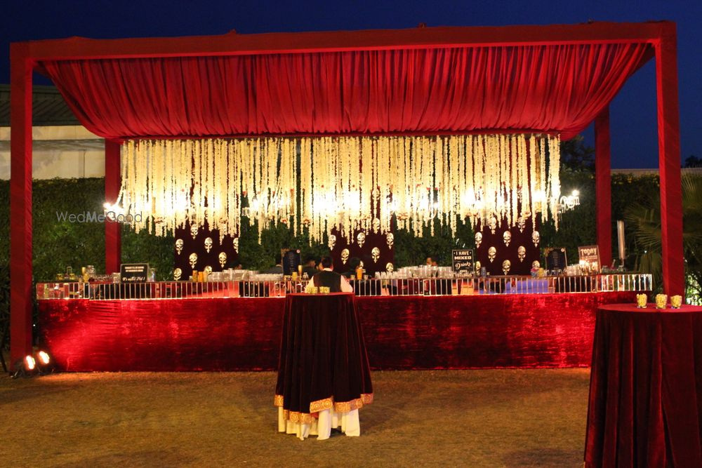 Photo By Aayna Events - Decorators