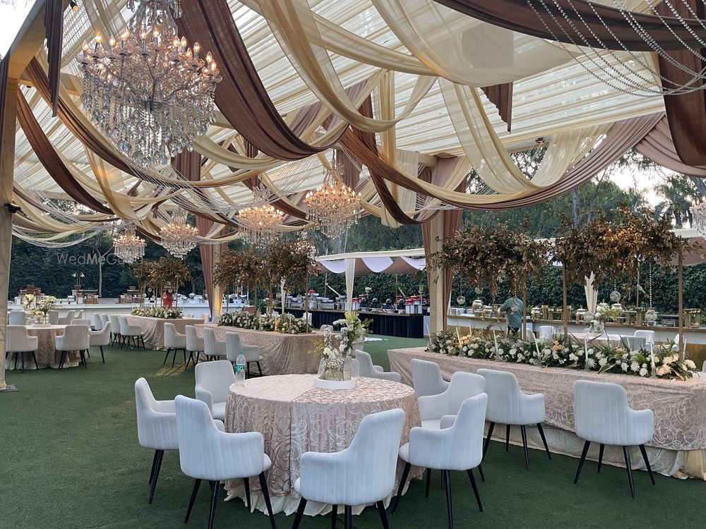 Photo By Aayna Events - Decorators