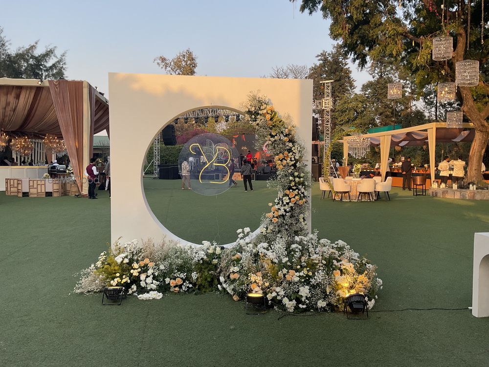 Photo By Aayna Events - Decorators