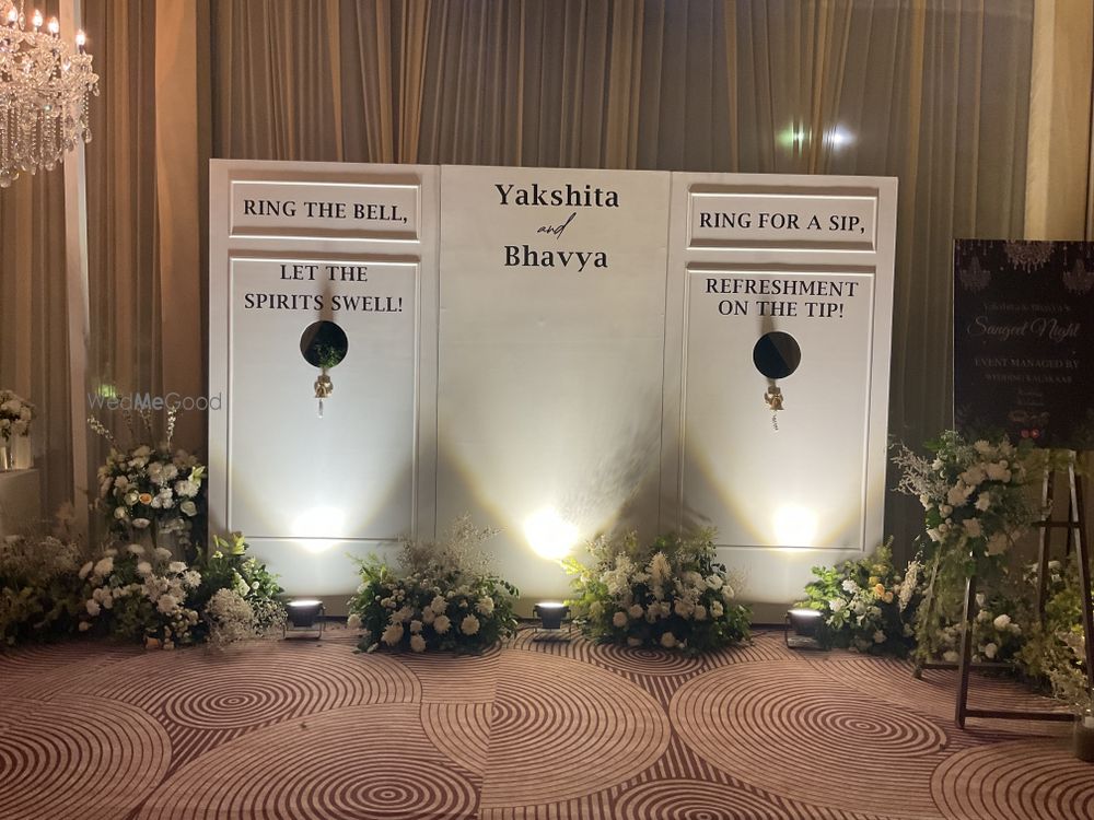 Photo By Aayna Events - Decorators