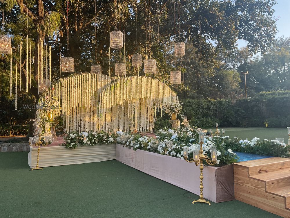 Photo By Aayna Events - Decorators