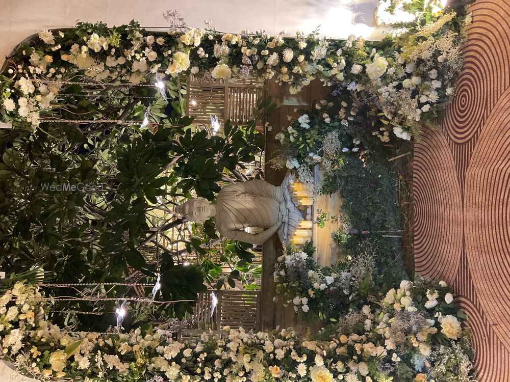 Photo By Aayna Events - Decorators