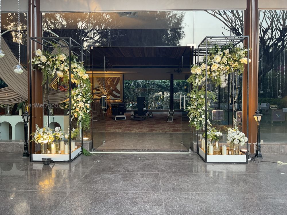 Photo By Aayna Events - Decorators