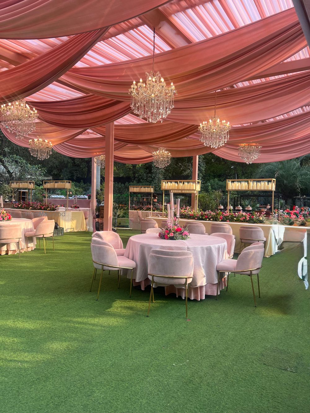 Photo By Aayna Events - Decorators