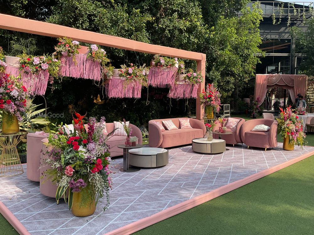 Photo By Aayna Events - Decorators