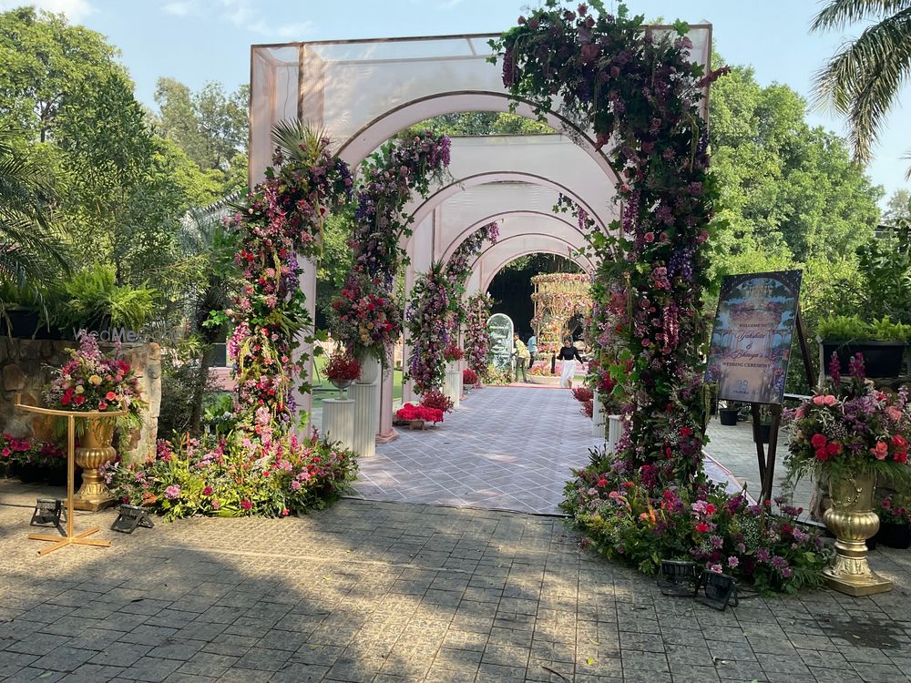 Photo By Aayna Events - Decorators