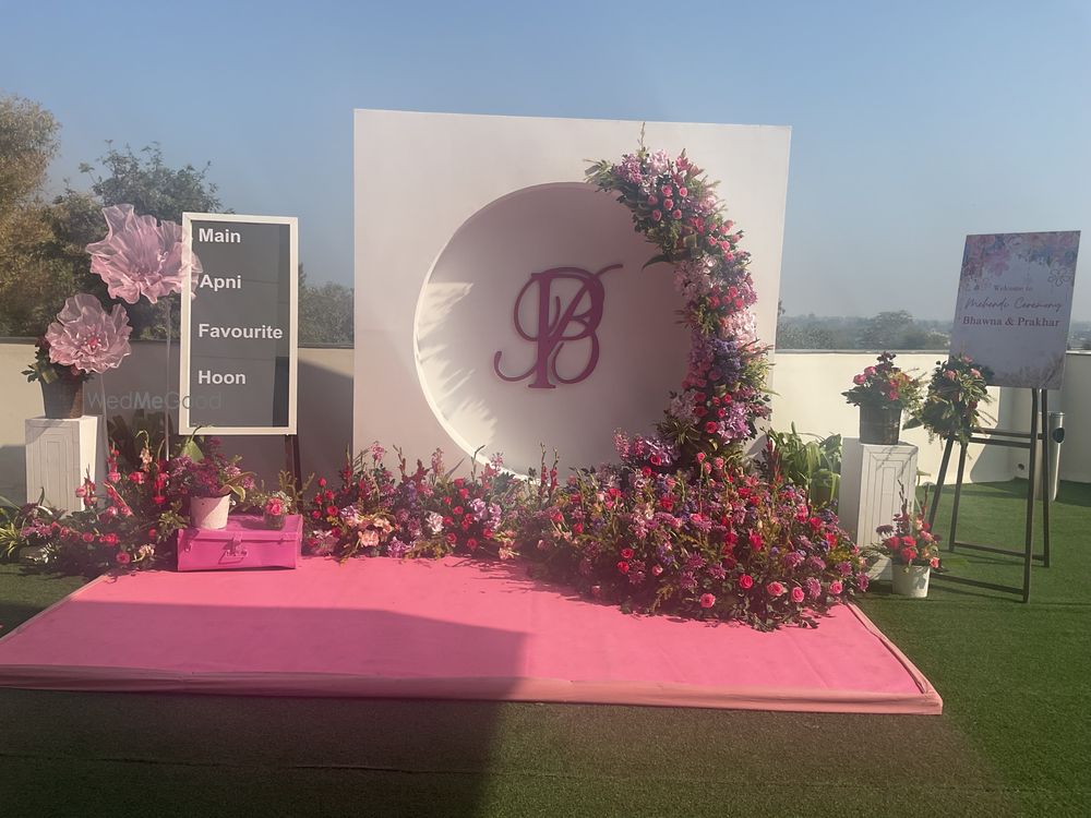 Photo By Aayna Events - Decorators